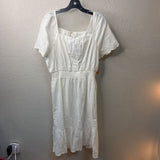 WOMEN'S DRESSES L