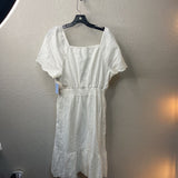 WOMEN'S DRESSES L