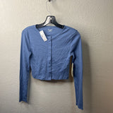 WOMEN'S TOPS S