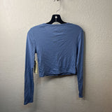 WOMEN'S TOPS S