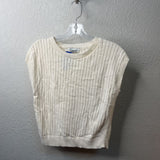 RACHEL ZOE WOMEN'S TOPS L
