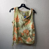 WOMEN'S TOPS XL