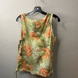 WOMEN'S TOPS XL