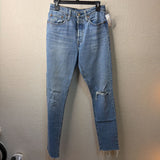Levi Strauss WOMEN'S JEANS 6