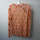 WOMEN'S TOPS XL