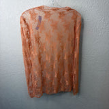 WOMEN'S TOPS XL