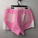 LELIS WOMEN'S SHORTS L