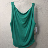 LIVE IN THE MOMENT WOMEN'S TOPS S