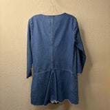 Zara WOMEN'S TOPS XS