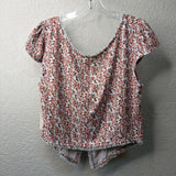 Free People WOMEN'S TOPS S