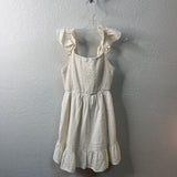 CAT & JACK GIRL'S DRESSES 10/12
