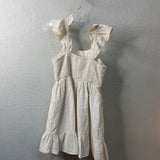 CAT & JACK GIRL'S DRESSES 10/12