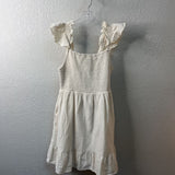 CAT & JACK GIRL'S DRESSES 10/12