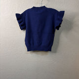 SHOP THE MINT GIRL'S TOPS 10/12