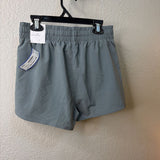 NIKE GIRL'S SHORTS YL