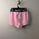 NIKE GIRL'S SHORTS YL