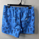 NIKE MEN'S SHORTS XL