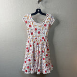 CHUKY GIRL'S DRESSES 10