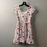 CHUKY GIRL'S DRESSES 10