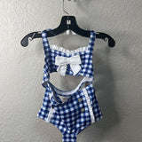 JANIE AND JACK GIRL'S TOPS 7