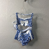 JANIE AND JACK GIRL'S TOPS 7