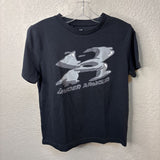 UNDER ARMOUR BOY'S SHIRTS YS