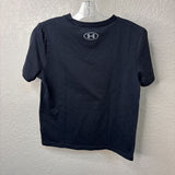 UNDER ARMOUR BOY'S SHIRTS YS