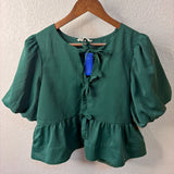 Entro WOMEN'S TOPS S