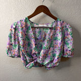 Lush WOMEN'S TOPS M