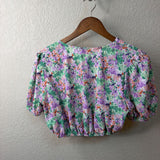 Lush WOMEN'S TOPS M