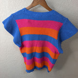 THML WOMEN'S TOPS S