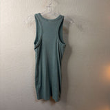 DOUBLE ZERO WOMEN'S DRESSES S