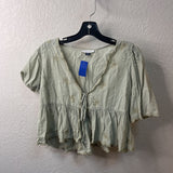 AMERICAN EAGLE WOMEN'S TOPS S