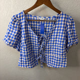 DAY+MOON WOMEN'S TOPS M