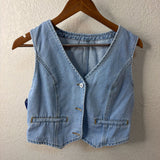 WOMEN'S TOPS M