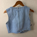WOMEN'S TOPS M