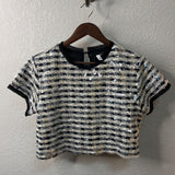 GLAM WOMEN'S TOPS S