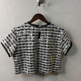 GLAM WOMEN'S TOPS S