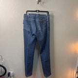 Wrangler MEN'S JEANS / PANTS 33X36
