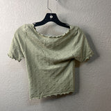 FORNIA WOMEN'S TOPS S/M