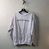 LOVE FAITH WOMEN'S TOPS M