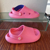 GIRL'S FOOTWEAR