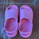 GIRL'S FOOTWEAR