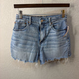 AMERICAN EAGLE WOMEN'S SHORTS 2