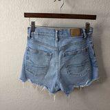 AMERICAN EAGLE WOMEN'S SHORTS 2