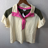 VOY WOMEN'S TOPS S