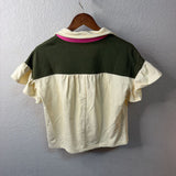 VOY WOMEN'S TOPS S
