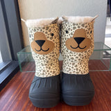 CAT & JACK GIRL'S FOOTWEAR 10