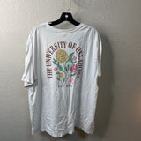 CAPTIVATING WOMEN'S TOPS 2XL