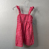 CAT & JACK GIRL'S DRESSES 8